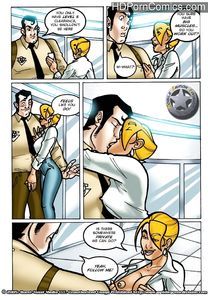 Mobile Armor Division 7 – Mechanized Mayhem