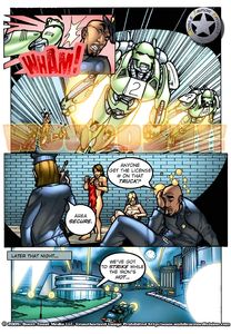 Mobile Armor Division 7 – Mechanized Mayhem