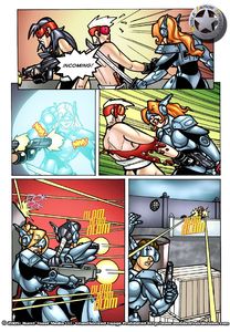 Mobile Armor Division 7 – Mechanized Mayhem