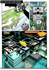 Mobile Armor Division 7 – Mechanized Mayhem