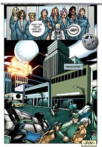 Mobile Armor Division 7 – Mechanized Mayhem