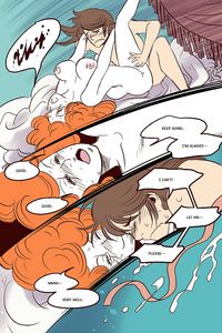 Shiver Me Timbers 2 – Butterscotch Stallion