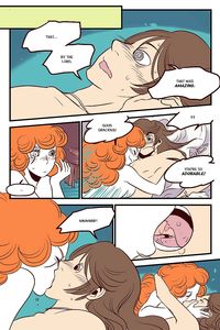 Shiver Me Timbers 2 – Butterscotch Stallion