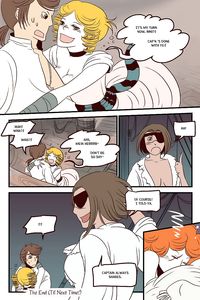 Shiver Me Timbers 2 – Butterscotch Stallion