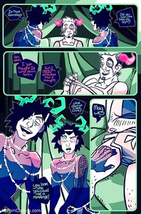 Gomorrah 1 – Chapter 11