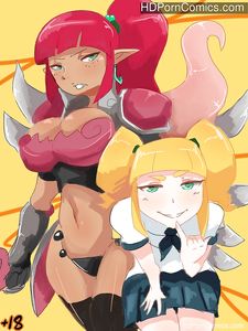 Natasha In Otherland