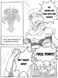 Natasha In Otherland