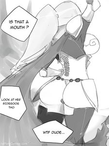 Natasha In Otherland