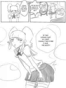 Natasha In Otherland