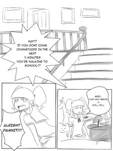 Natasha In Otherland