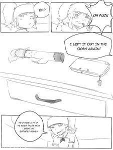 Natasha In Otherland