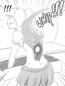 Natasha In Otherland