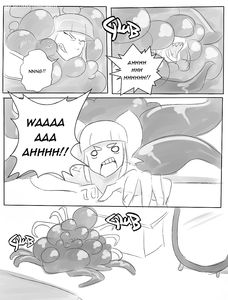 Natasha In Otherland