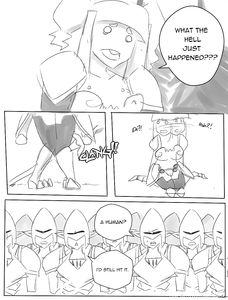 Natasha In Otherland