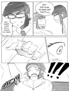 Natasha In Otherland