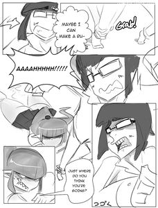 Natasha In Otherland