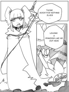 Natasha In Otherland