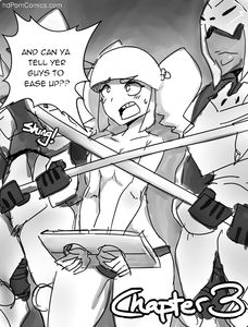 Natasha In Otherland