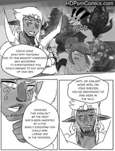 Natasha In Otherland