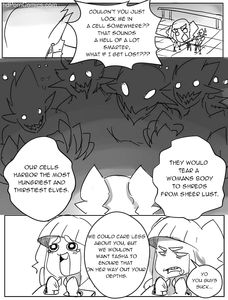 Natasha In Otherland