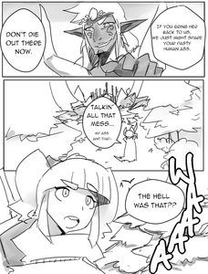 Natasha In Otherland