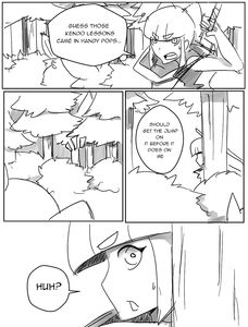 Natasha In Otherland