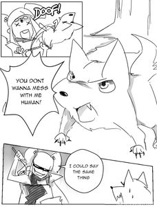 Natasha In Otherland