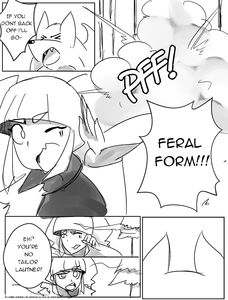 Natasha In Otherland