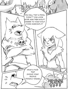 Natasha In Otherland