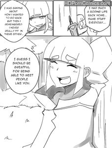 Natasha In Otherland