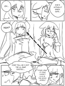 Natasha In Otherland