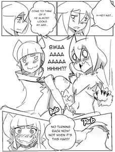 Natasha In Otherland