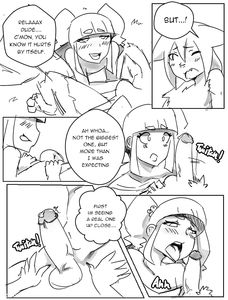 Natasha In Otherland