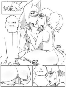 Natasha In Otherland