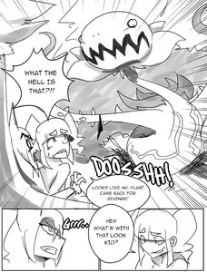 Natasha In Otherland