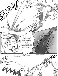 Natasha In Otherland