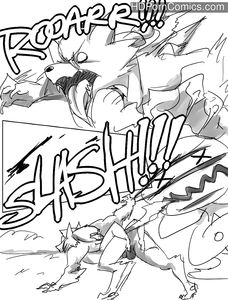 Natasha In Otherland