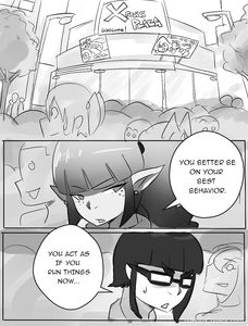 Natasha In Otherland