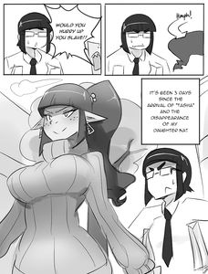 Natasha In Otherland