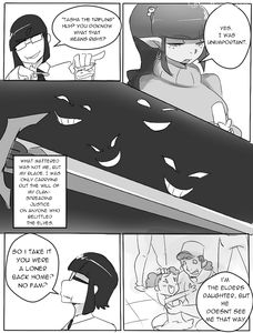 Natasha In Otherland