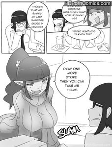 Natasha In Otherland