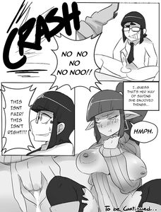 Natasha In Otherland