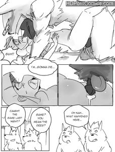 Natasha In Otherland