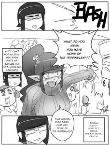 Natasha In Otherland