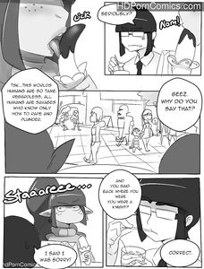 Natasha In Otherland