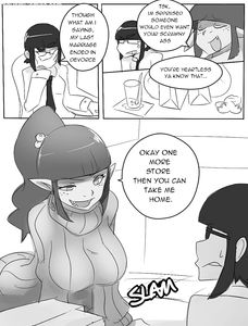 Natasha In Otherland