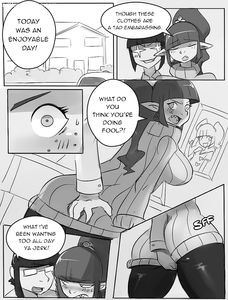 Natasha In Otherland