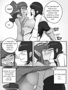 Natasha In Otherland