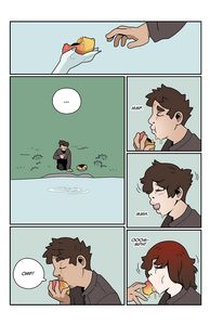 Beyond – The River Spirit