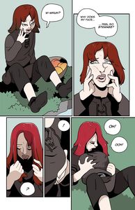 Beyond – The River Spirit